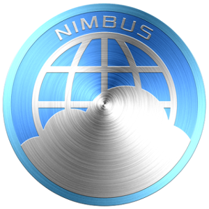 Nimbus Coin Coin Logo